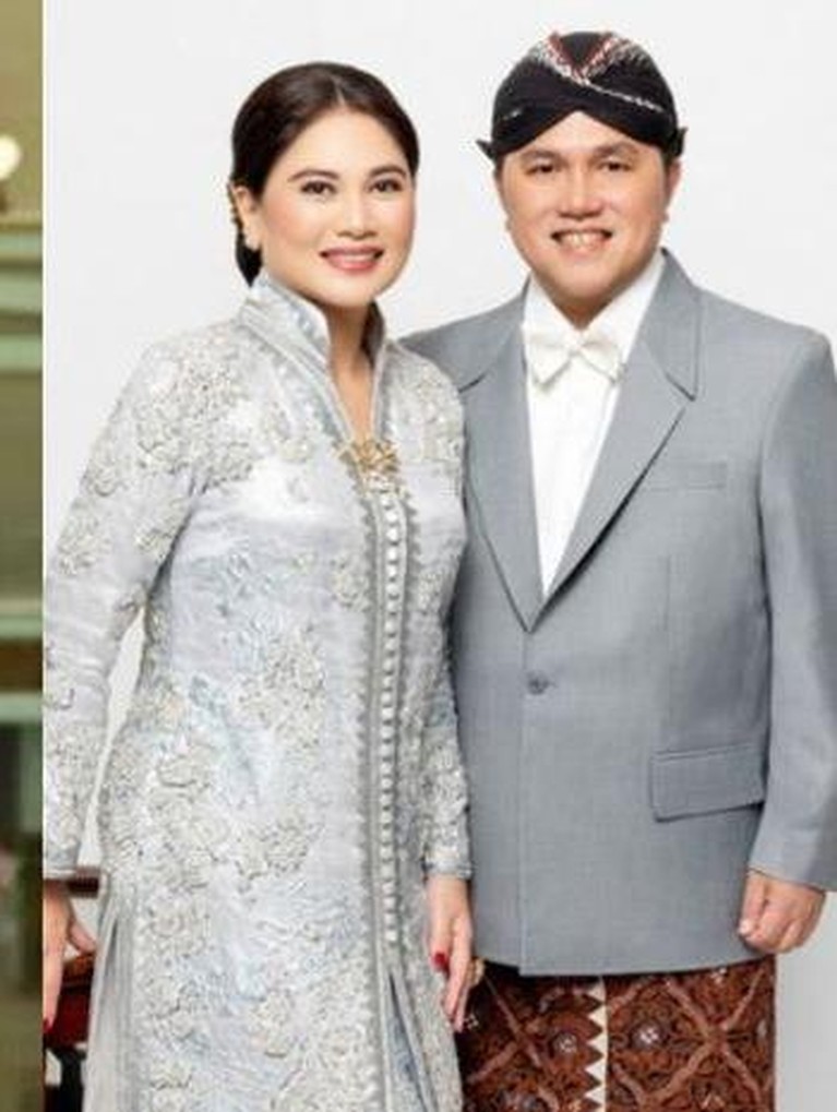 Erick Thohir