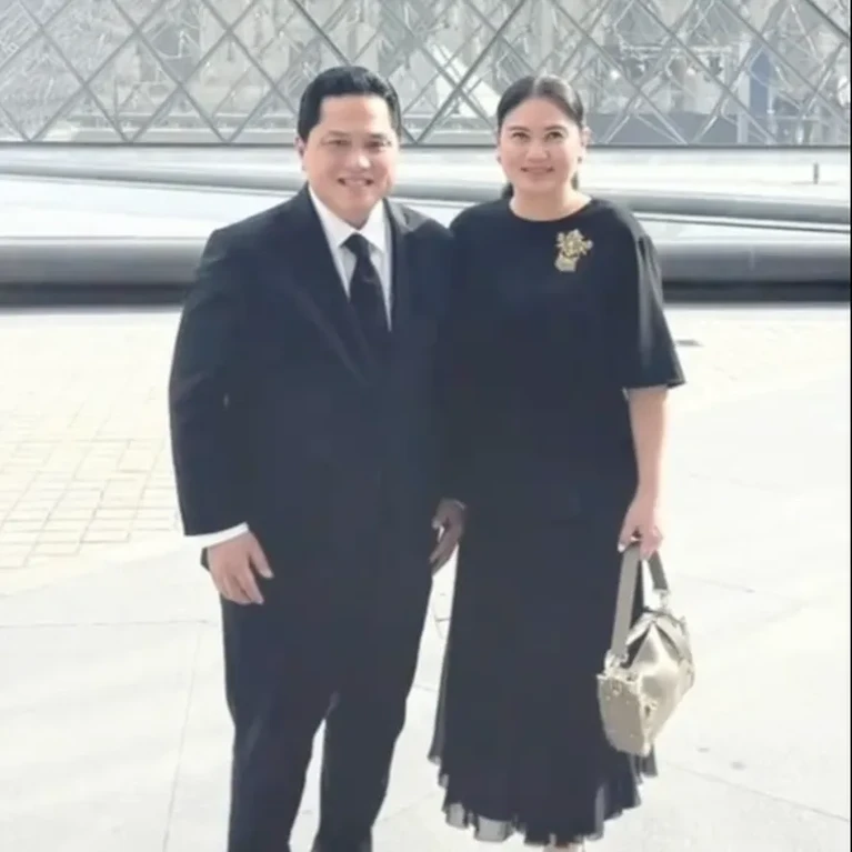 Erick Thohir