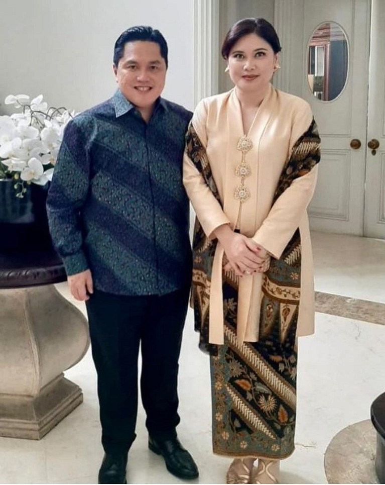 Erick Thohir