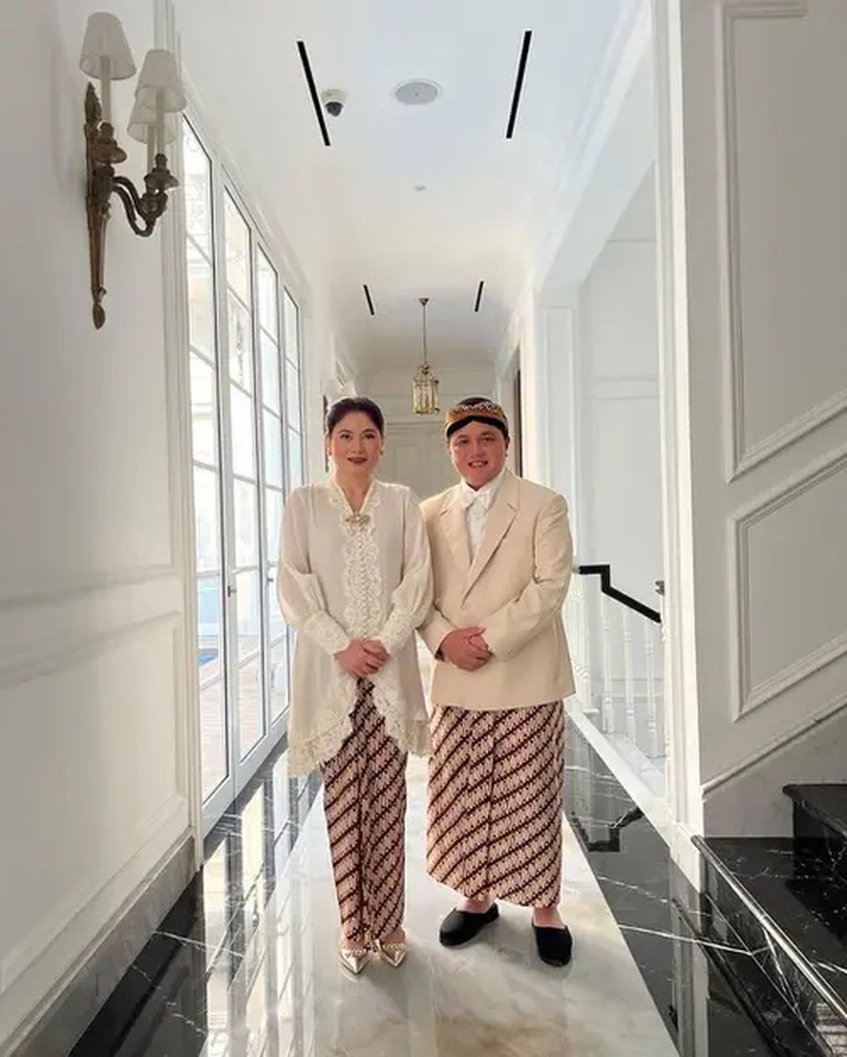 Erick Thohir - Insertlive&period;com