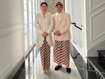 Kisah Mualaf Istri Erick Thohir yang Sempat Diceritakan ke Mamah Dedeh