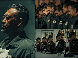 Gambarkan Kekejaman Eksperimen Jepang, Film 731 Ukir Rekor