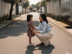Prompt Gemini AI Keren yang Terbaru: Foto Studi hingga Bertemu Masa Kecil