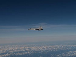 Rusia-Barat Cekcok di PBB Soal Pelanggaran Wilayah Udara NATO