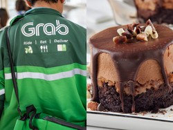 Gagal Antar Kue Rp 1,7 Juta, Ojol Ini Tawarkan Ganti Rugi ke Pelanggan