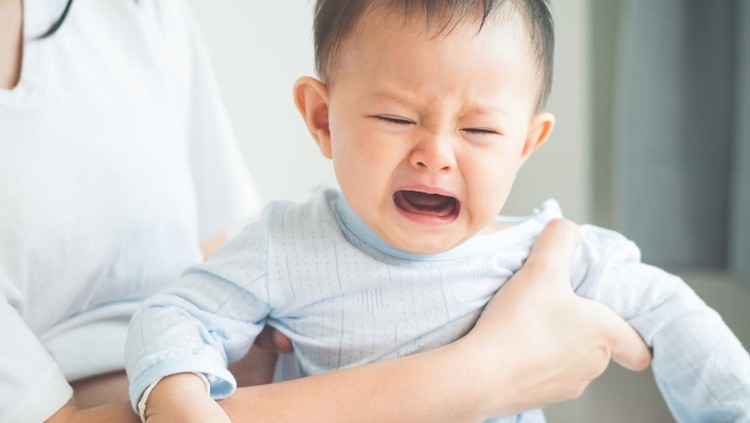 Gentle Parenting Dipertanyakan Usai Kasus Balita Menangis 4 Jam di Penerbangan