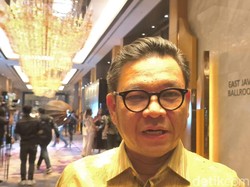 Gubernur Lemhanas Dukung Adhyaksa Awards Digelar Rutin: Memotivasi Jaksa