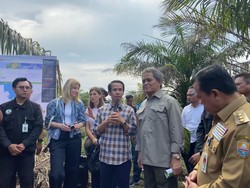 Hadapi Ancaman Gempa Besar, Pooling Fund Bencana Jadi Inovasi Pendanaan