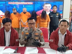 Modus Mendoakan, Komplotan Penipu Sikat Barang Berharga Milik Warga Kepri
