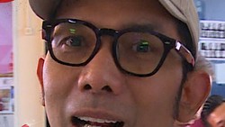 Video: Ungkapan Para Host Tentang HUT Insert ke 22