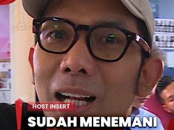 Video: Ungkapan Para Host Tentang HUT Insert ke 22