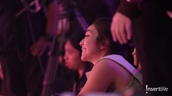 Bangga Campur Haru, Potret Gisel Support Gempi Di Balik Layar Insert 22nd Anniversary