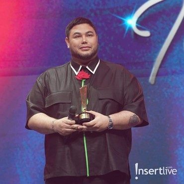 Ivan Gunawan Tribute to Palestine di Insert 22nd Anniversary, Ungkap Donasi Kemanusiaan