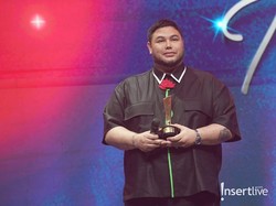 Ivan Gunawan Tribute to Palestine di Insert 22nd Anniversary, Ungkap Donasi Kemanusiaan