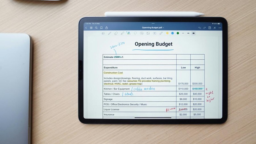 ilustrasi budgeting ilustrasi budgeting