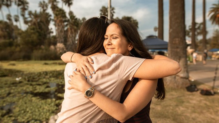 5 Tipe Kepribadian MBTI yang Dikenal Memiliki Empati Tinggi