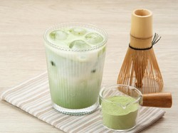 Matcha Vs Teh Hijau: Mana yang Lebih Unggul untuk Kesehatan?