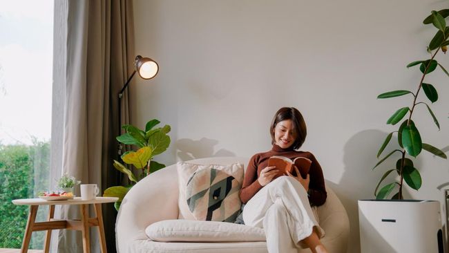 Ilmuwan Temukan Kepribadian Baru Otrovert, Ini Bedanya dengan Introvert dan Ekstrovert