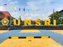 Viral Maba Unsri Disuruh Cium Teman oleh Kating, Pihak Kampus Turun Tangan