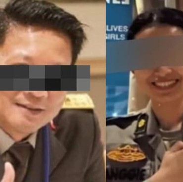 Uang Bulanan Rp50 Juta-Apartemen Kemang, Fasilitas Mewah Kompol Anggraini dari Irjen KM