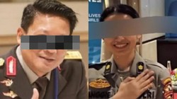 Uang Bulanan Rp50 Juta-Apartemen Kemang, Fasilitas Mewah Kompol Anggraini dari Irjen KM