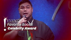 Ivan Gunawan Gelar Aksi Kemanusiaan untuk Korban Gaza di Mesir