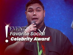 Ivan Gunawan Gelar Aksi Kemanusiaan untuk Korban Gaza di Mesir