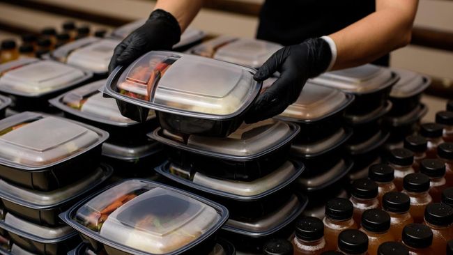 Menu MBG Selama Puasa Ramadhan 2026: Aturan dan Jadwal Pembagian Makanan