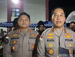 Kapolda NTT Ingatkan Polwan Fokus Kasus Kekerasan Seksual dan TPPO