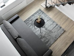 Punya Karpet Abu-abu di Rumah? Jangan Digabung dengan 5 Warna Ini!