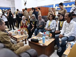 Tim Ekspedisi Patriot di Papua Usul Kelapa Kopra Jadi Komoditas Unggulan