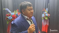 Kenta Cerita Karier hingga Kisah Kejar Cinta Haruka di Insert 22nd Anniversary