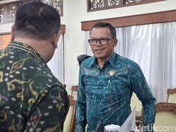 Polemik Pabrik Diduga Milik WN Rusia di Tahura, BPN Sebut Kawasan Industri