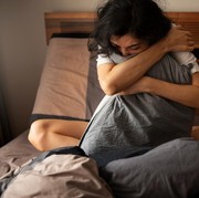 5 Cara Menjaga Kesehatan Mental Setelah Putus Cinta