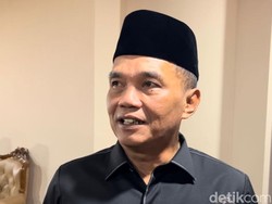 Wamenhut Rohmat Marzuki Resmi Mundur dari DPRD Jateng