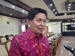 DPRD Bali Temukan 160 SHM Beririsan dengan Tahura Ngurah Rai