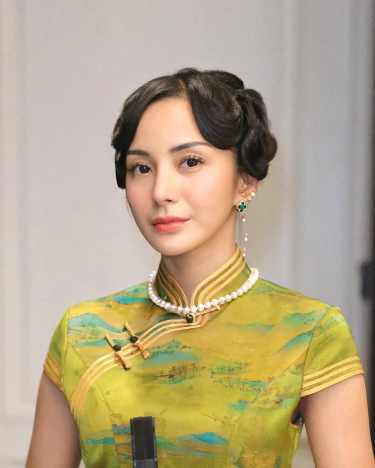 Kirana Larasati