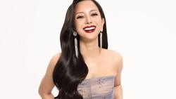 Raih 2nd Runner Up Miss Universe Indonesia 2025, 7 Pesona Cantik Kirana Larasati