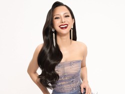 Raih 2nd Runner Up Miss Universe Indonesia 2025, 7 Pesona Cantik Kirana Larasati