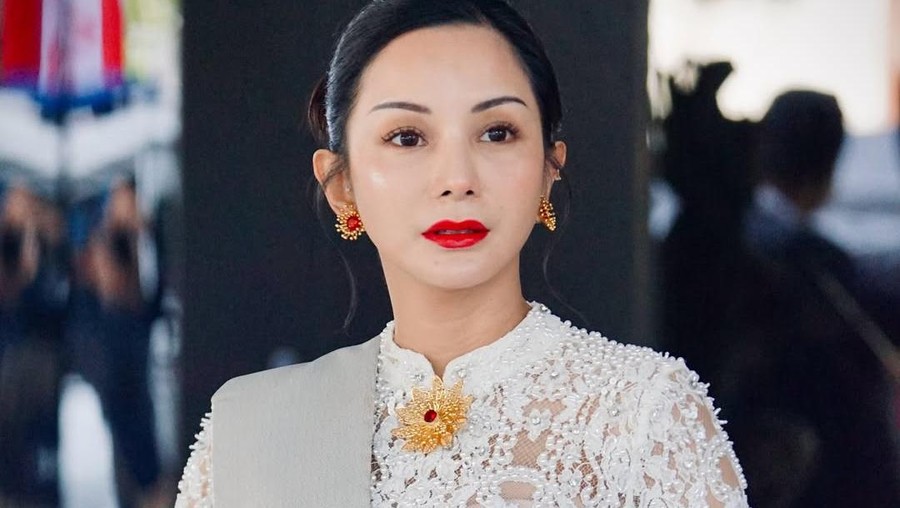 Kirana Larasati Kirana Larasati