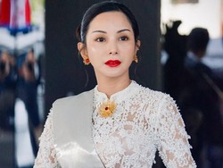 Pendidikan Kirana Larasati Artis yang Jadi Juara 2 Miss Universe Indonesia 2025