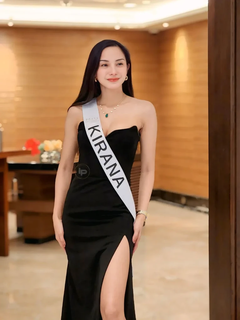 Kirana Larasati