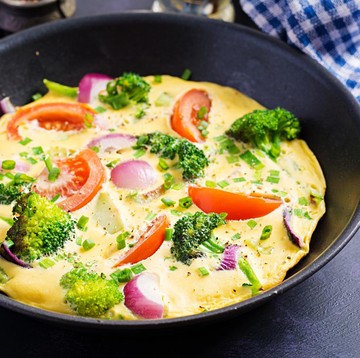 Tak Sekadar Enak, 7 Kombinasi Makanan Ini Bisa Membantu Penyerapan Nutrisi Lebih Baik