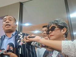 Mediasi Deadlock, Lisa Mariana Siap Hadapi Laporan Pencemaran Nama Baik RK