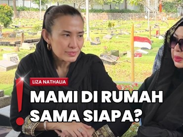 img-title 51 Tahun Bareng, Ibunda Liza Natalia Bingung usai Suami Meninggal