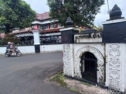 Saktinya Aji Pancasona Milik Sosok Misterius dari Purwokerto Ragasemangsang
