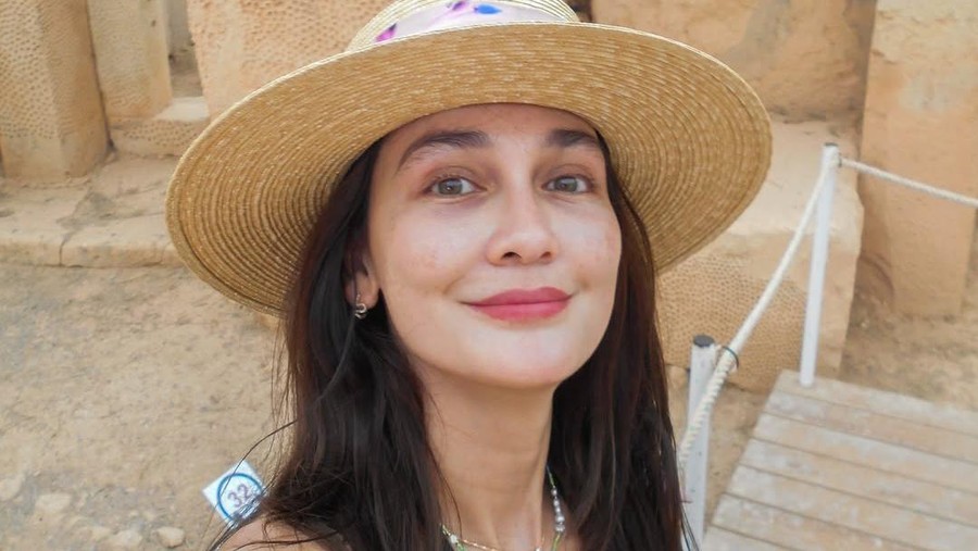 luna maya