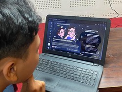 Mahasiswa UGM Teliti Komunitas Marah-Marah di X, Solusi Stres atau Ancaman Sosial?