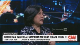 VIDEO: Keracunan di Program MBG Hanya Satu Dari Sekian Banyak Masalah