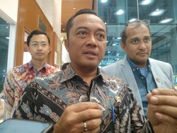 Mensesneg Sebut Kementerian BUMN Kemungkinan Turun Status Jadi Badan